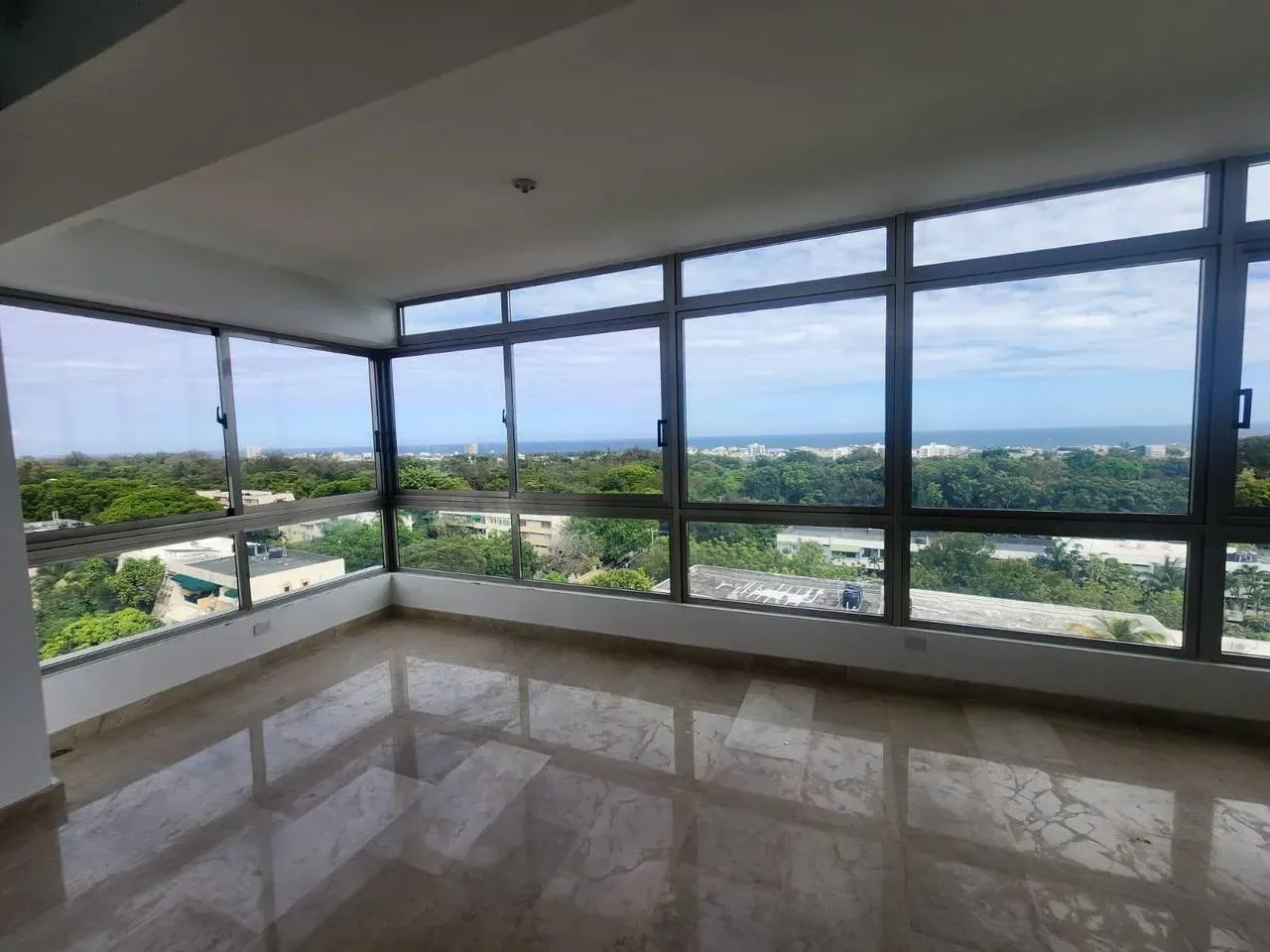 Mirador Sur: penthouse 4 hab. · 390 m² en venta - 3