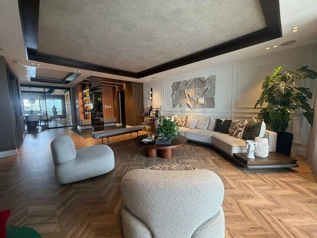 La Esperilla: apartamento 3 hab. · 360 m² en venta