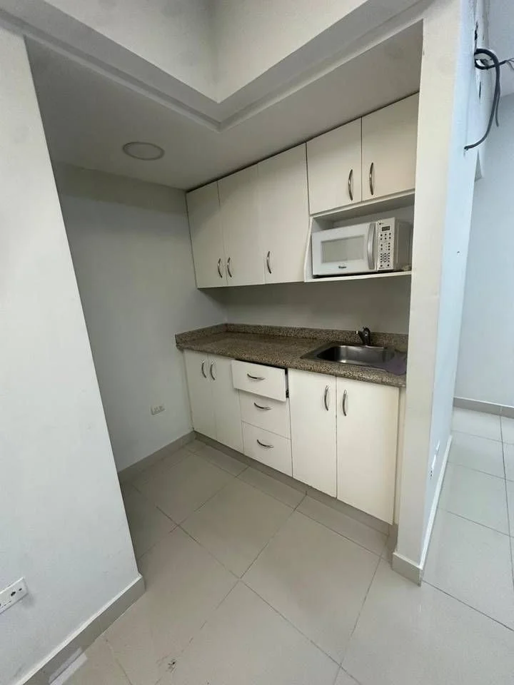 Alquiler: oficina en Julieta Morales, Santo Domingo D.N. - 4