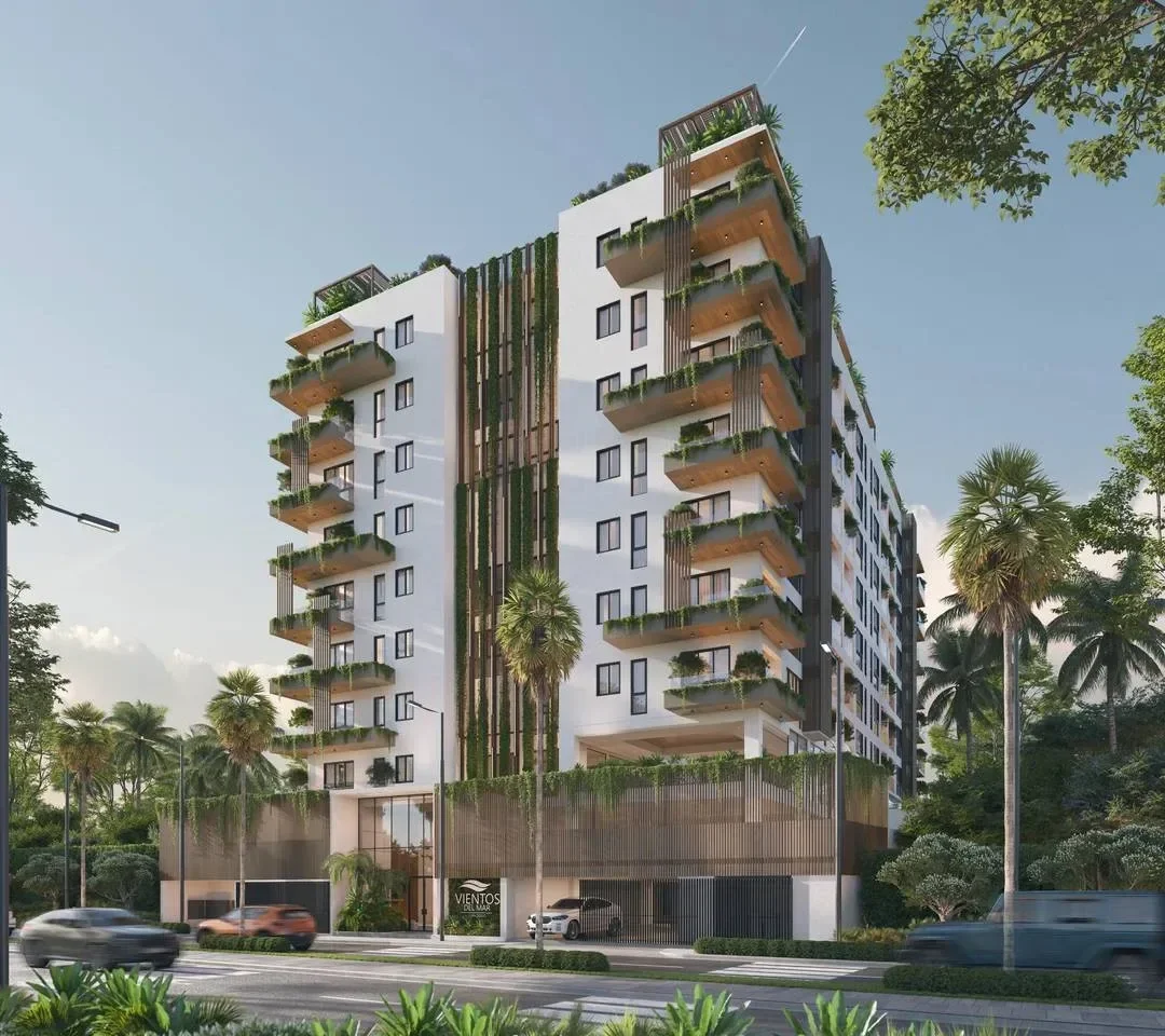 Appartement à vendre — Juan Dolio, Juan Dolio (1 ch.)