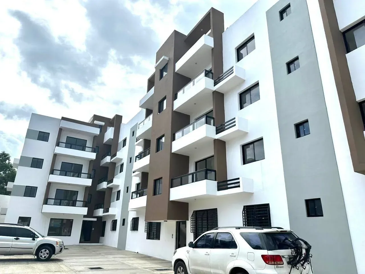 Apartment with 3 bedrooms for sale in Las Américas, Santo Domingo Este - 2
