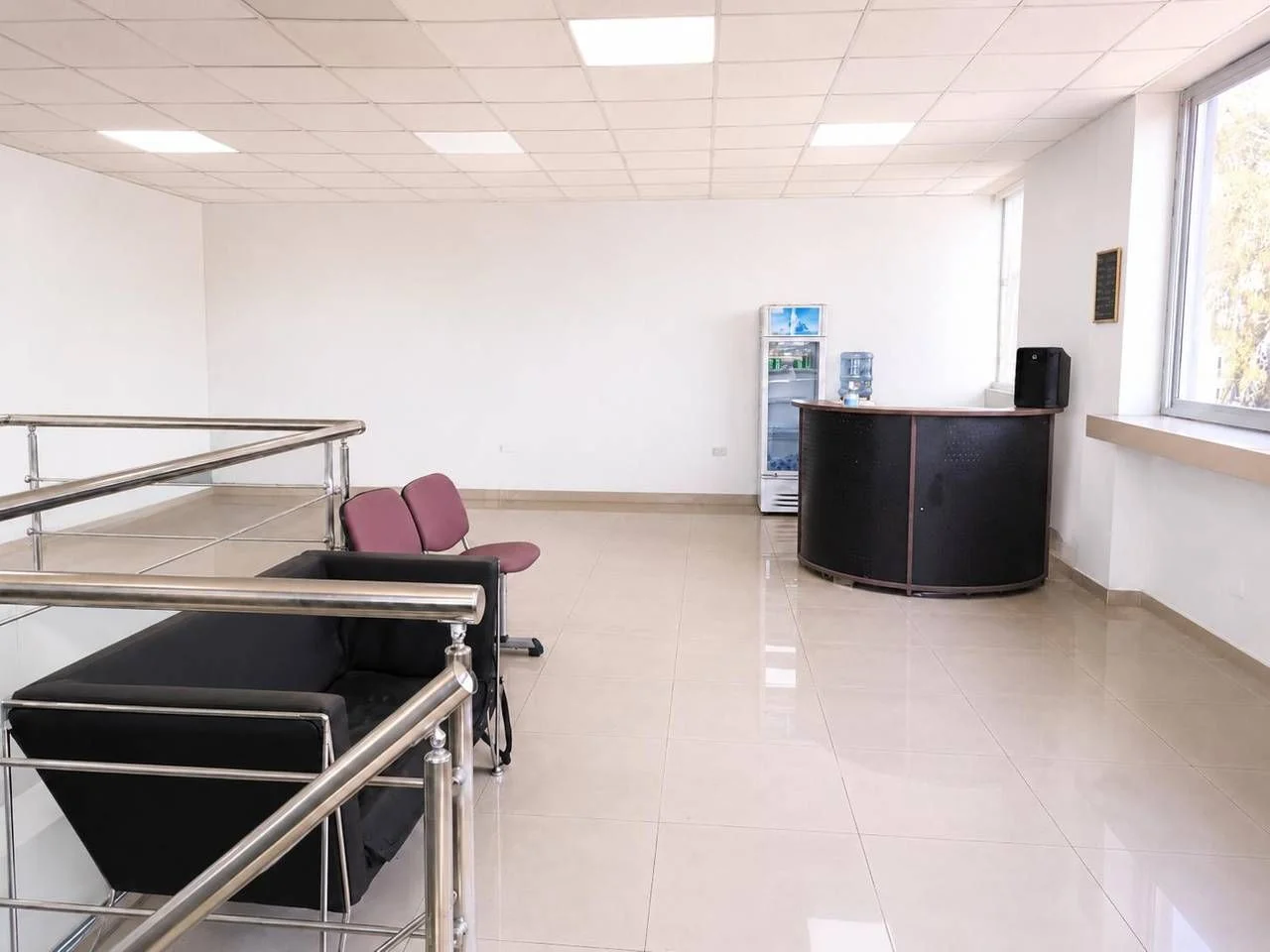 Local comercial en El Millon, 300 m² en alquiler