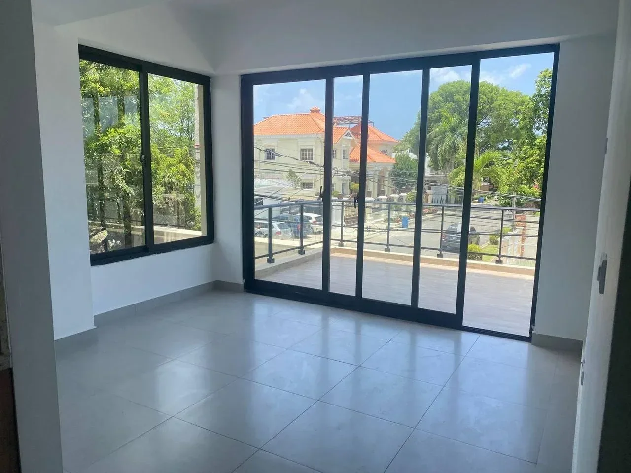 Apartamento en venta — Los Prados, Distrito Nacional (3 hab.)