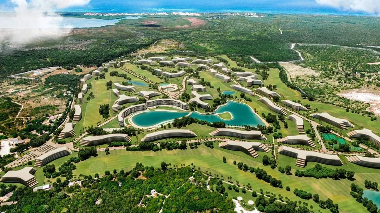Venta: apartamento en Cabeza de Toro, Punta Cana