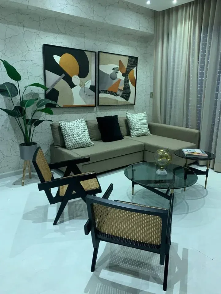 Appartement à El Millon, 73.76 m² à louer - 2