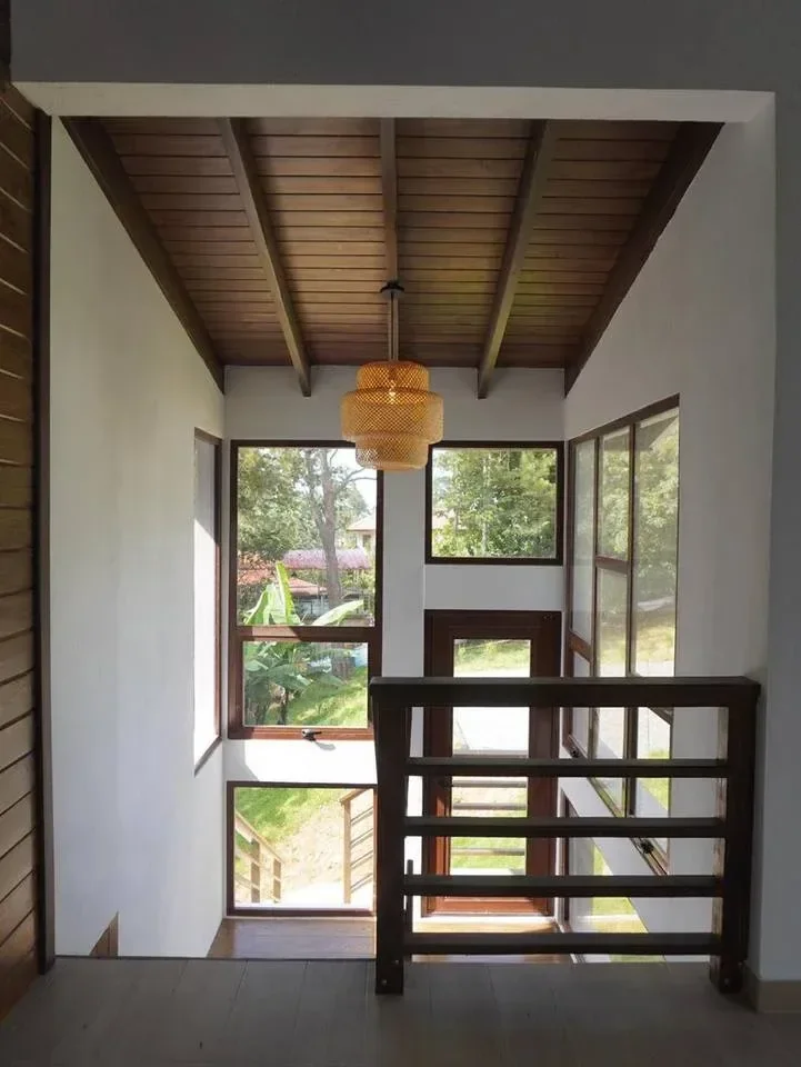 Jarabacoa: villa 4 hab. · 313.4 m² en venta - 3