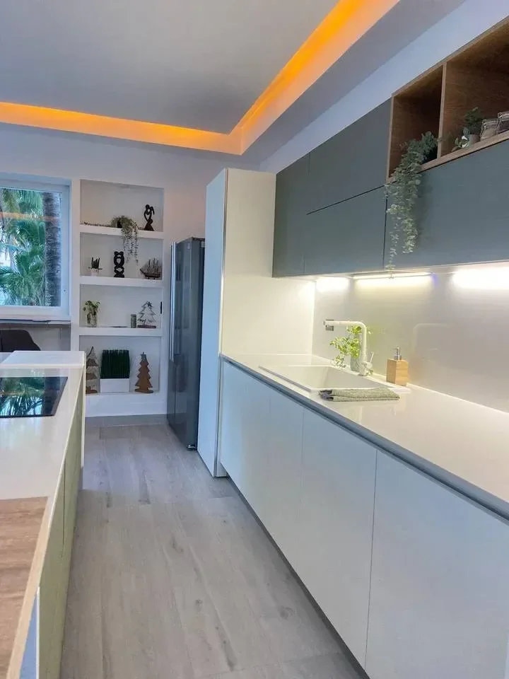Las Ballenas: apartamento 5 hab. · 810 m² en venta - 2