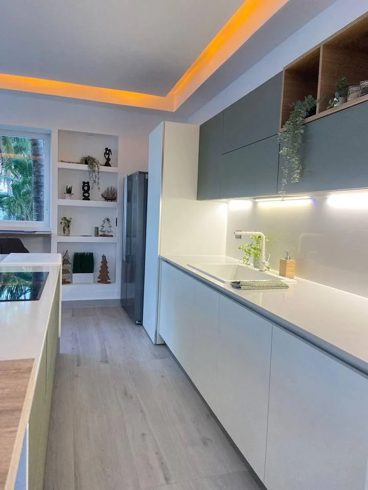 Sale: apartment in Las Ballenas, Las Terrenas - 2