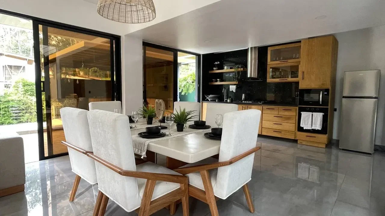 Buena Vista: villa 4 hab. · 270.49 m² en venta - 4