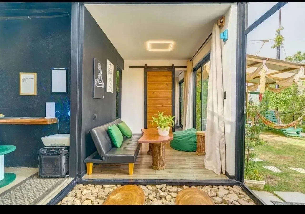 Villa de 2 habitaciones en venta en Aguacate De Jacagua, Santiago de los Caballeros - 2