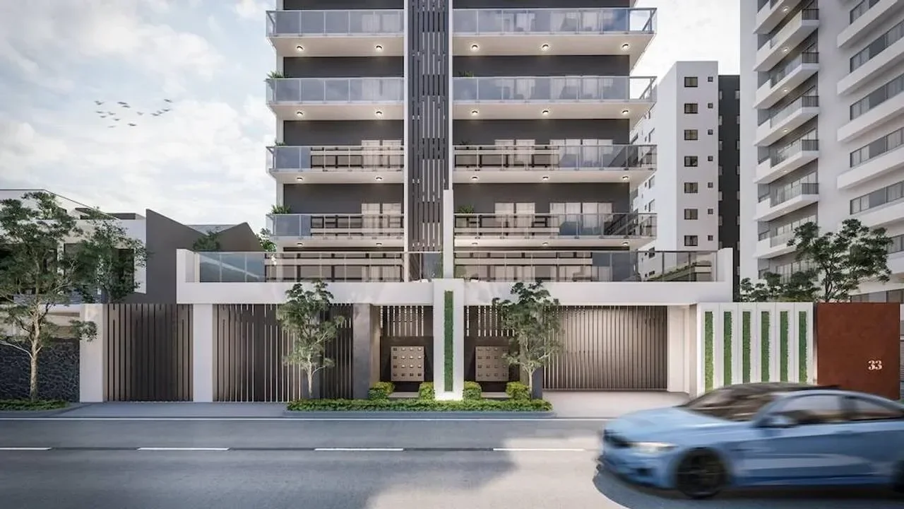 Apartamento en La Esperilla, 61 m² en venta - 2