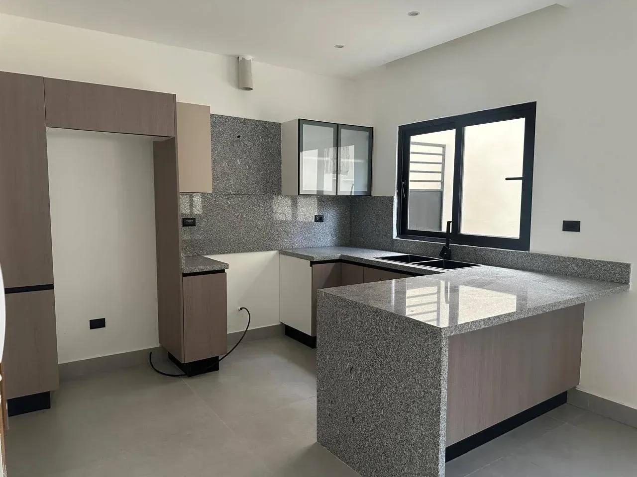 Apartamento en venta — La Castellana, Santo Domingo D.N. (1 hab.) - 4