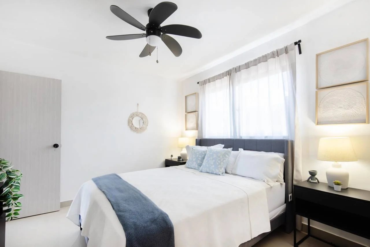 Bávaro: apartamento 1 hab. · 49 m² en venta - 5