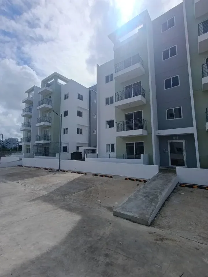 Apartamento en Residencial Colonia de Los Doctores, 70 m² en venta