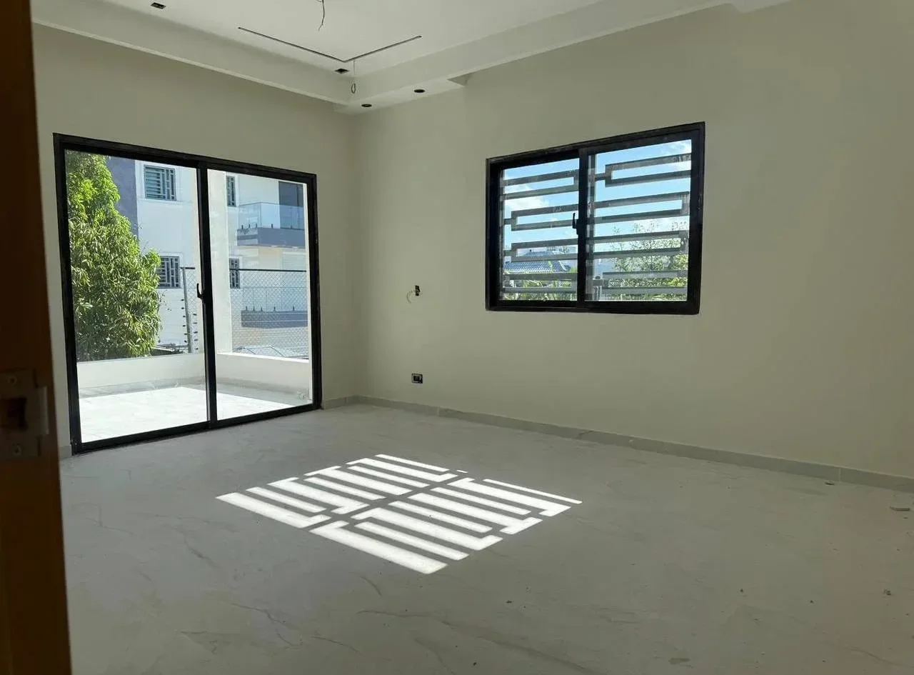 Penthouse en venta — Prado Oriental, Santo Domingo Este (5 hab.) - 5
