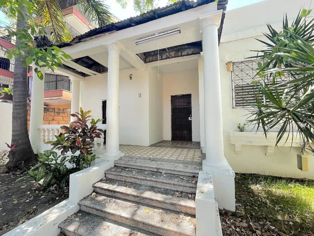 Venta: casa en Gazcue, Distrito Nacional - 3