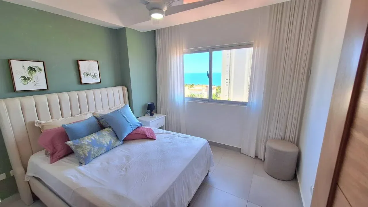 Appartement à Juan Dolio, 65 m² à vendre - 5
