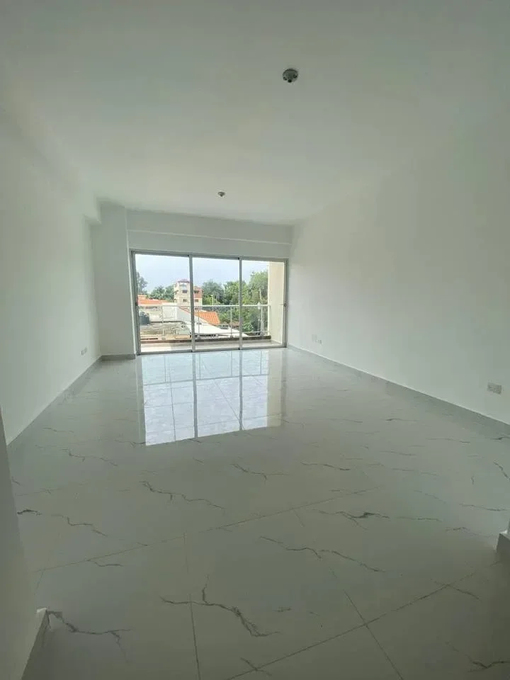Appartement à vendre — Alma Rosa Ii, Santo Domingo Este (2 ch.)