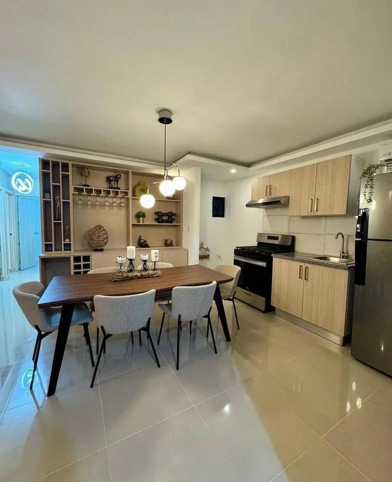 Appartement de 3 chambres à vendre à Ciudad Juan Bosch, Santo Domingo Este - 3
