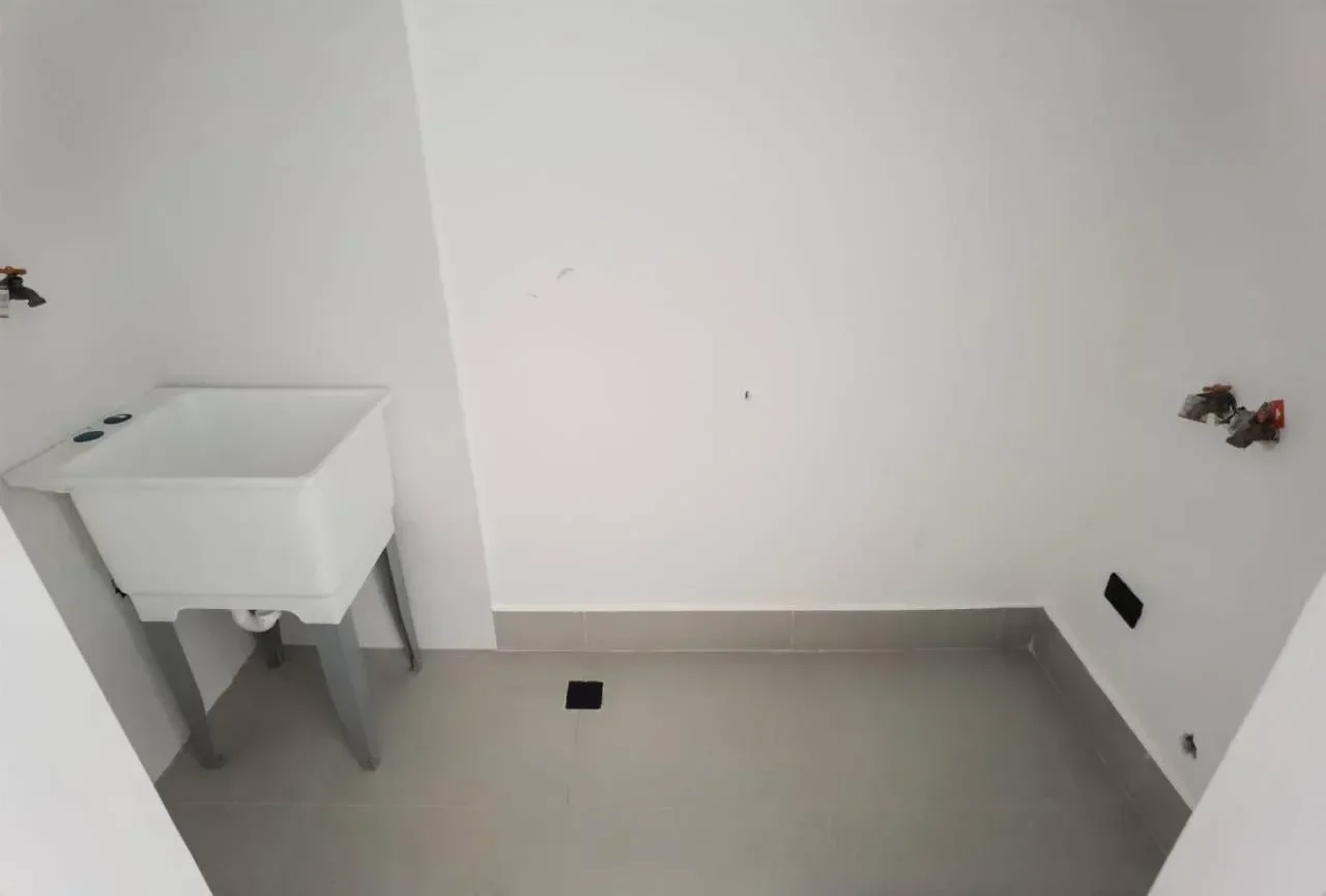 Apartment for rent — Evaristo Morales, Santo Domingo D.N. (2 bed) - 5