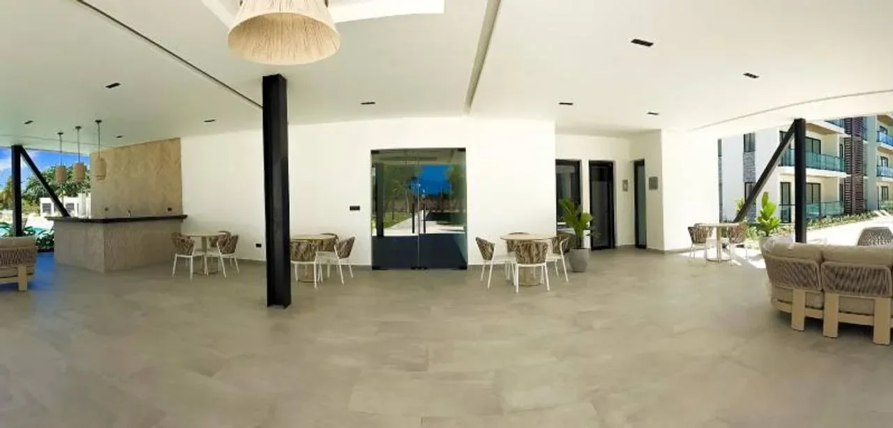 Vista Cana: appartement 1 ch. · 58 m² à vendre - 2