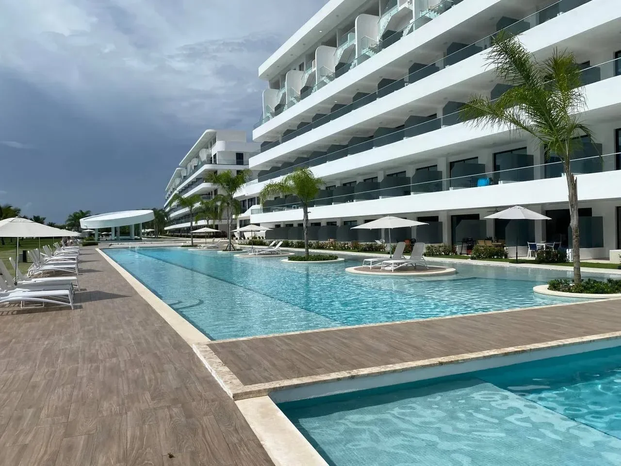 Venta: apartamento en Cana Bay, Bavaro - 3