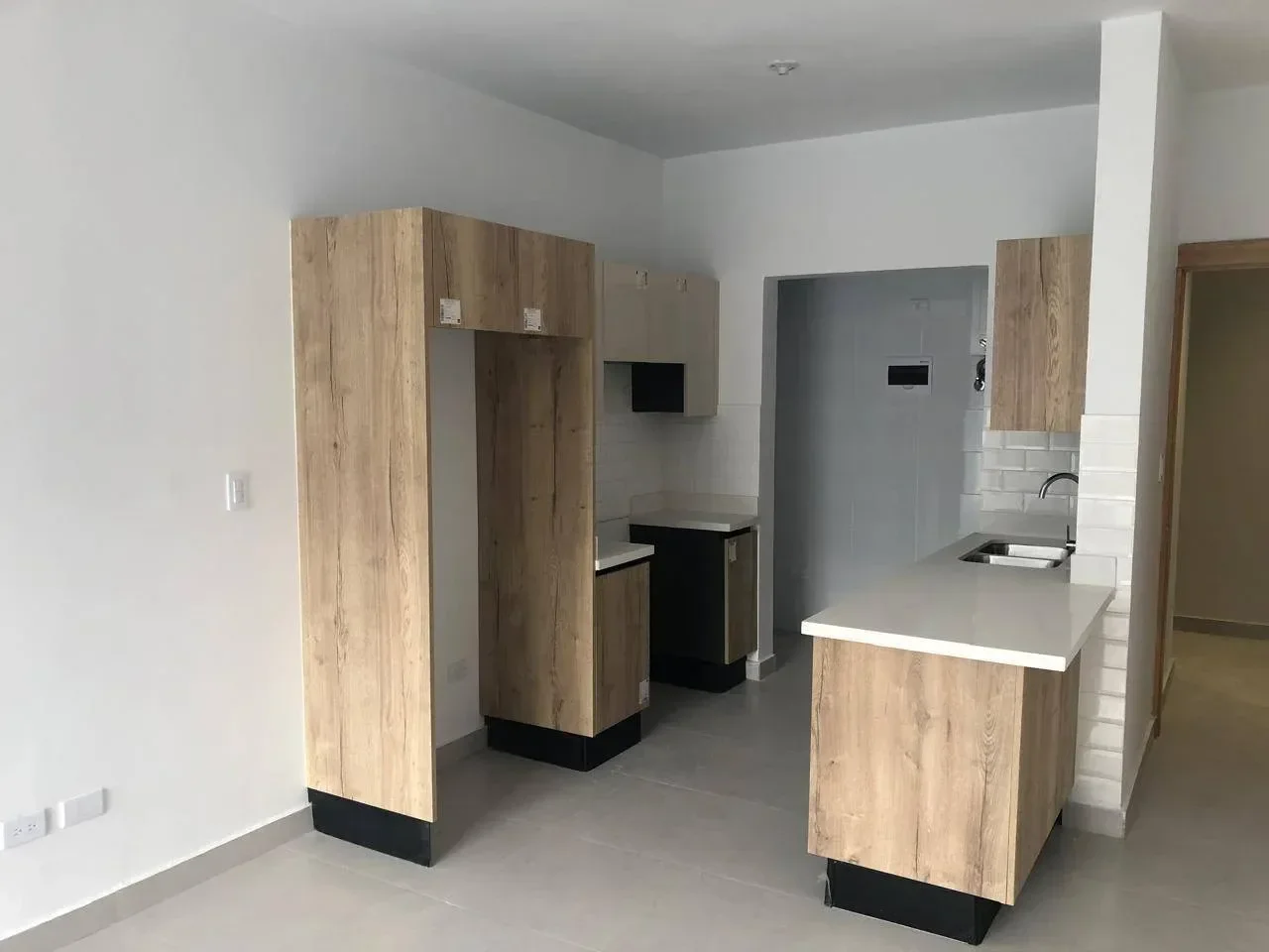Venta: apartamento en Los Jardines del Sur, Distrito Nacional - 2