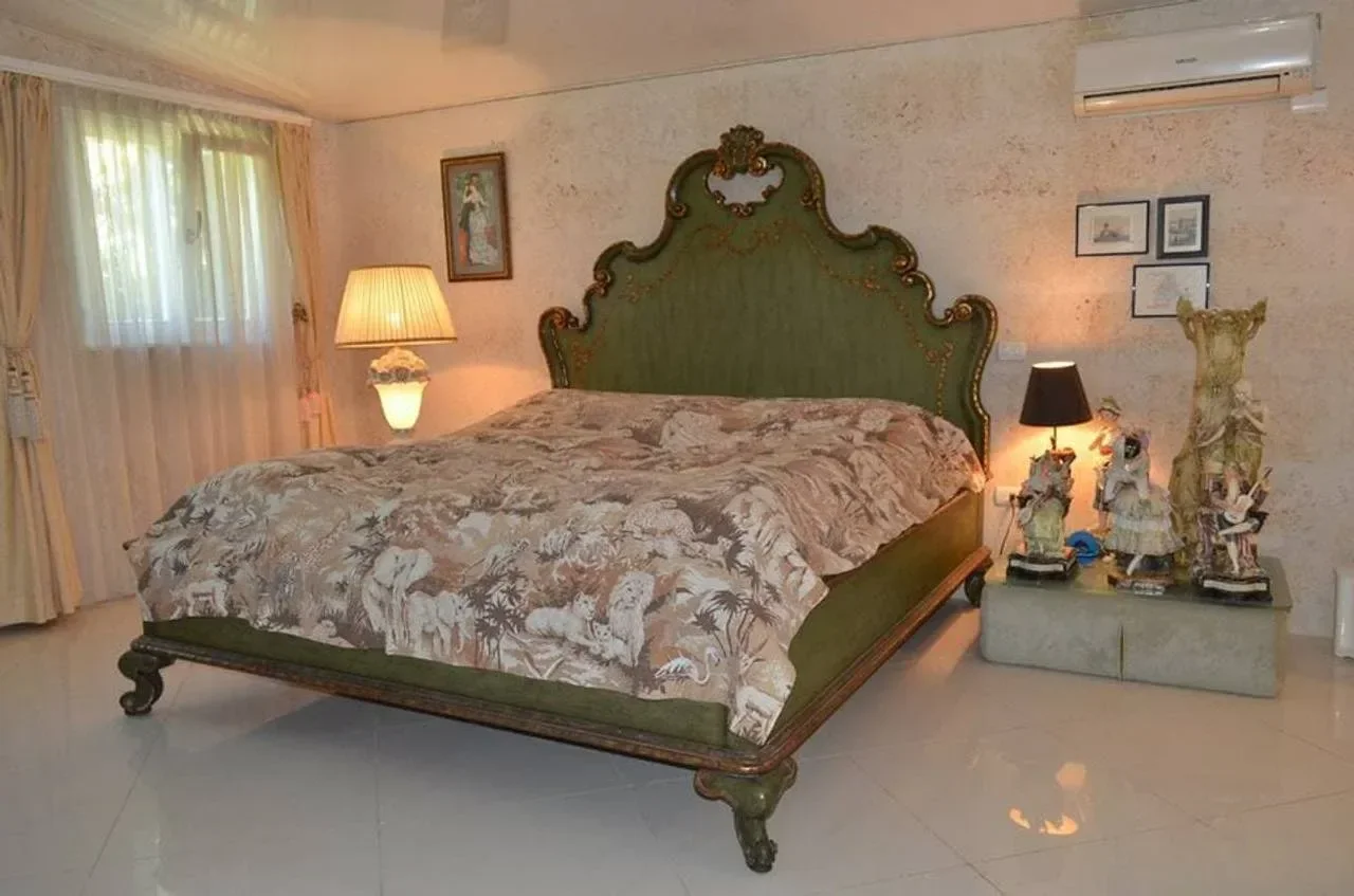 Villa with 5 bedrooms for sale in Maimón, Puerto Plata - 5