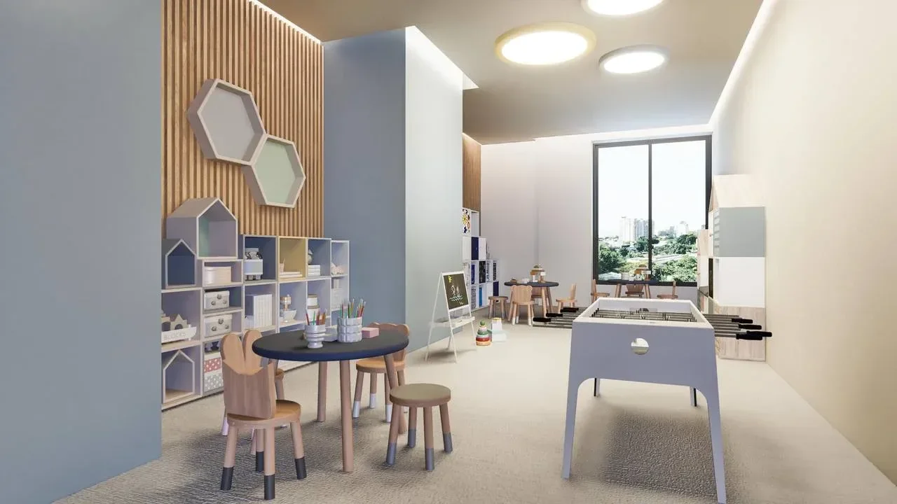 Venta: apartamento en La Julia, Distrito Nacional - 3