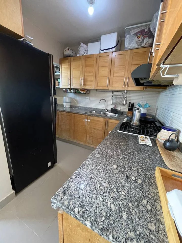 Apartment in SDO near Baseball Players Ave. - 4