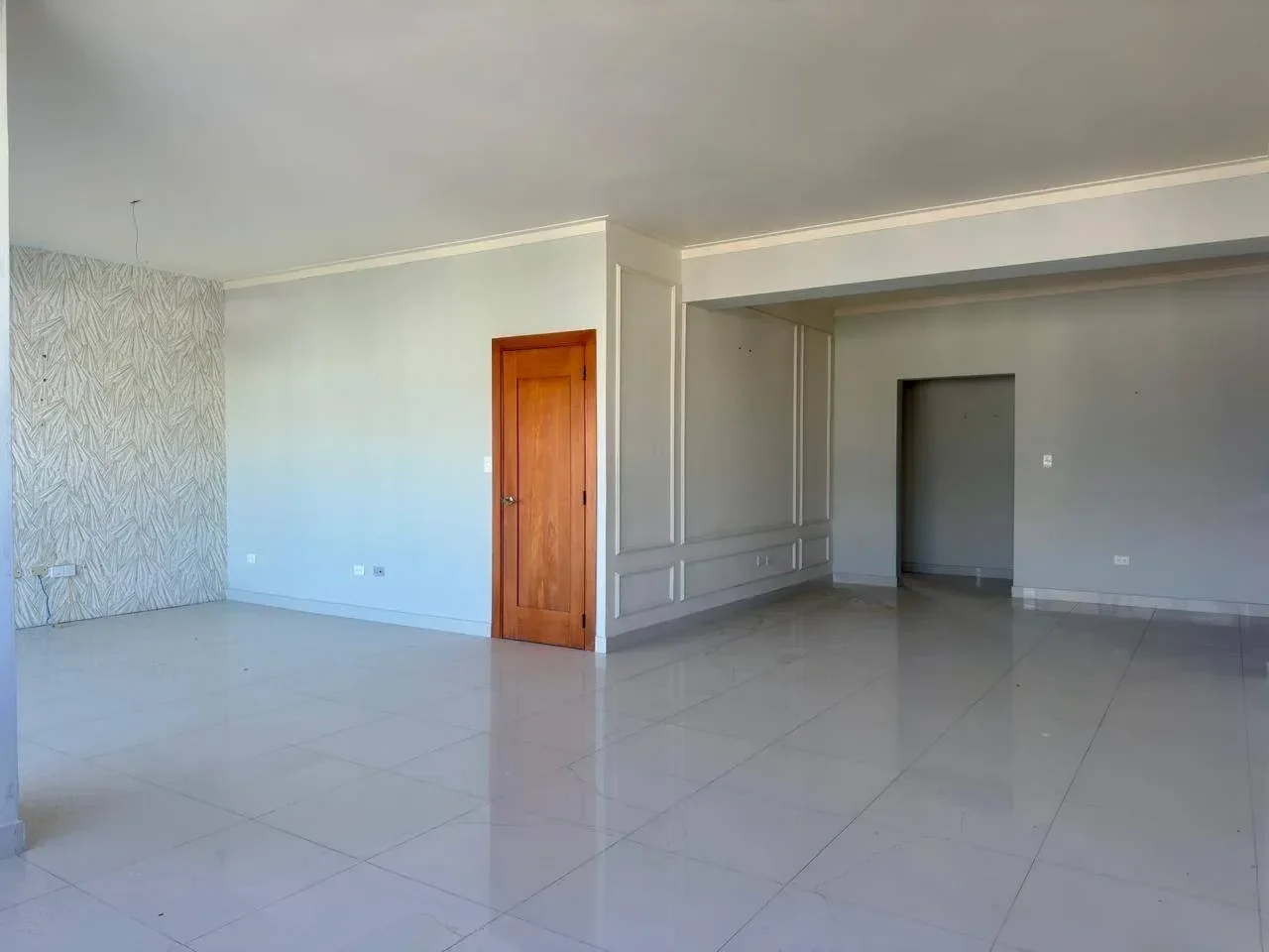 Apartamento en La Esmeralda, 216 m² en venta