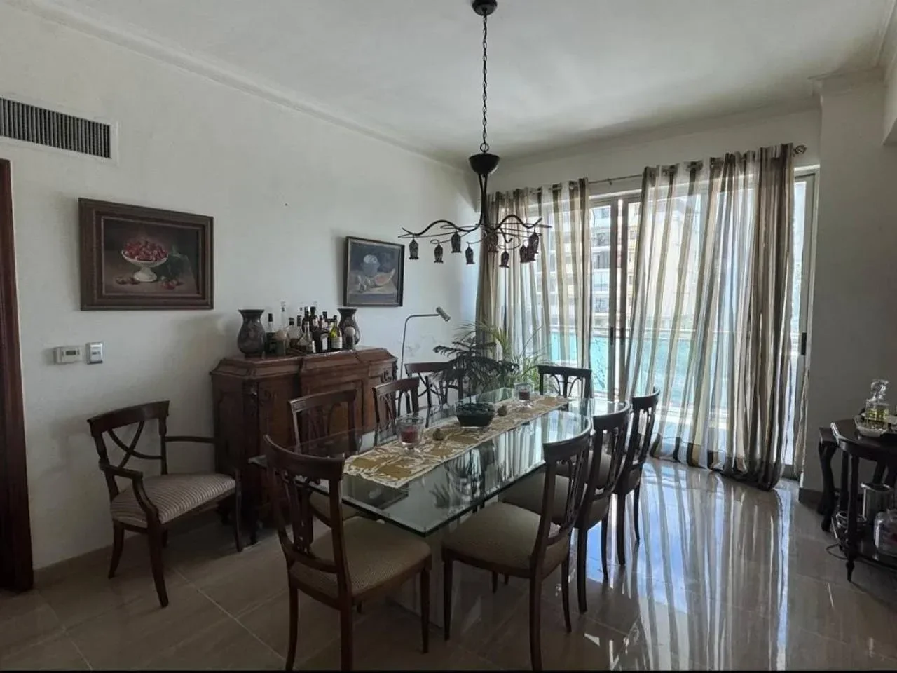 La Esperilla: apartamento 3 hab. · 332 m² en venta - 3