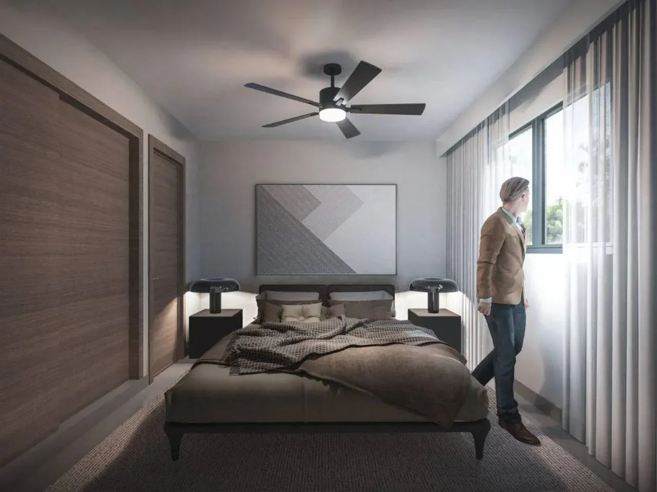 Charles de Gaulle: apartamento 3 hab. · 79 m² en venta - 2
