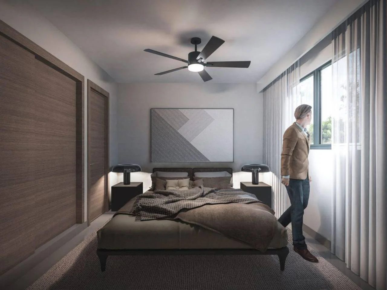 Charles de Gaulle: apartamento 3 hab. · 79 m² en venta - 2