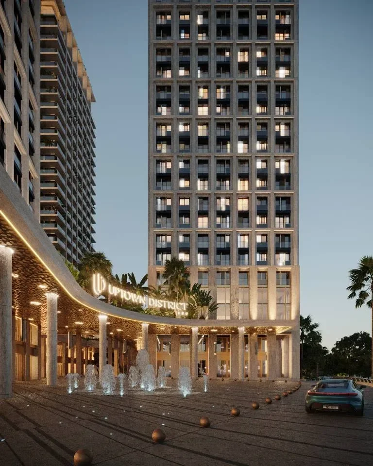 Apartamento en venta en Ensanche Kennedy, Distrito Nacional - 4