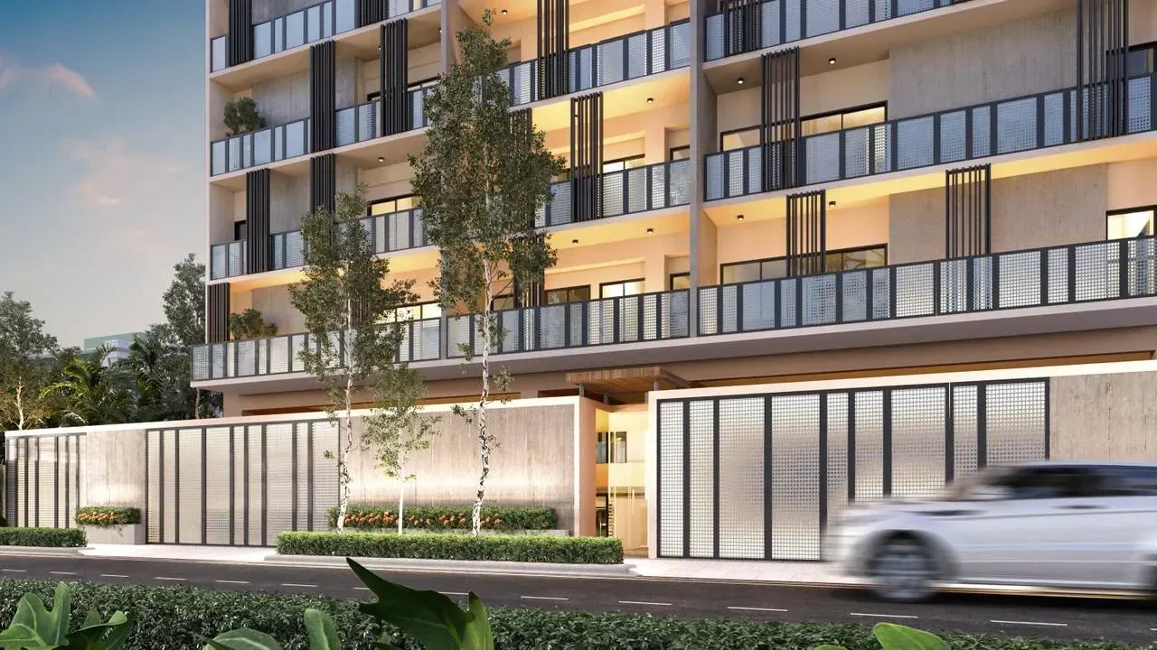Venta: apartamento en Zona Universitaria, Distrito Nacional