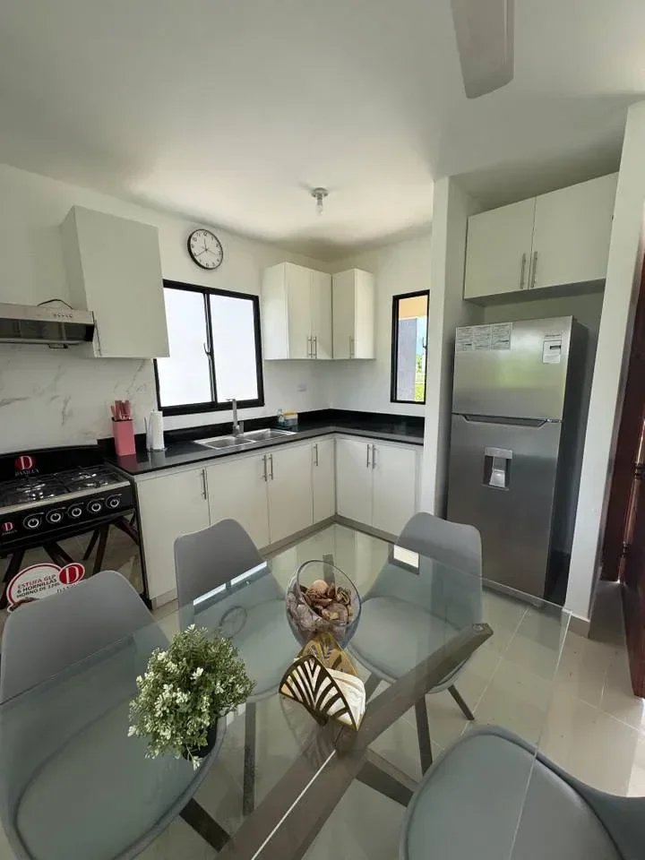 Villa en Bávaro, 250 m² en venta