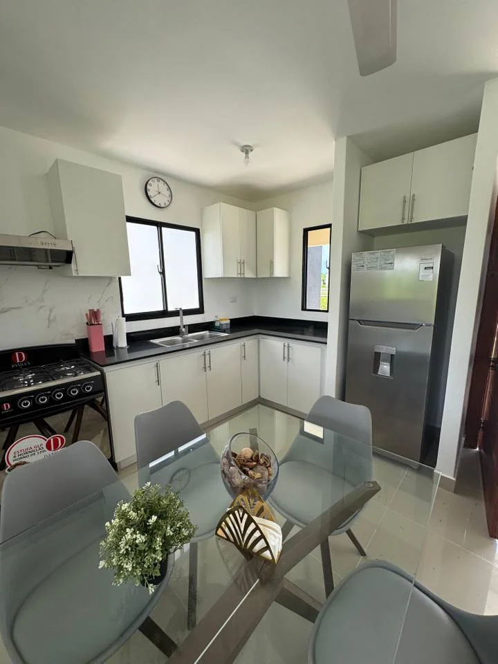 Villa en Bávaro, 250 m² en venta