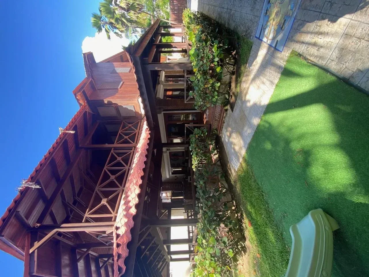 Guayacanes: villa 5 ch. à vendre - 5