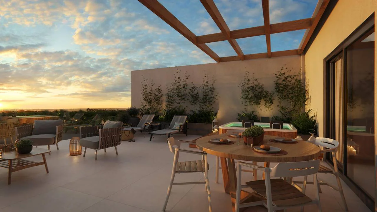 Sale: apartment in El Cortecito, Bavaro - 5