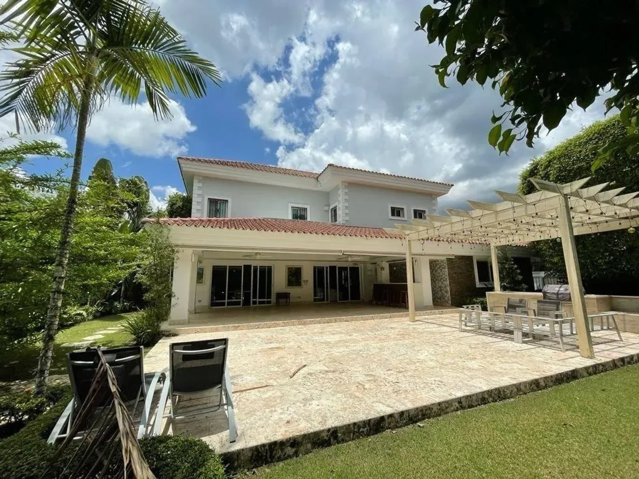 Maison à Cuesta Hermosa III, 570 m² à vendre