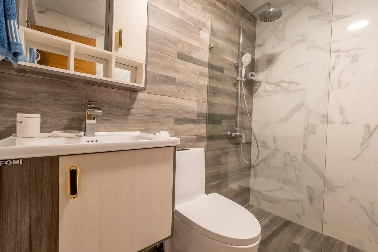 Apartamento en Ensanche Naco, 73 m² en venta - 4