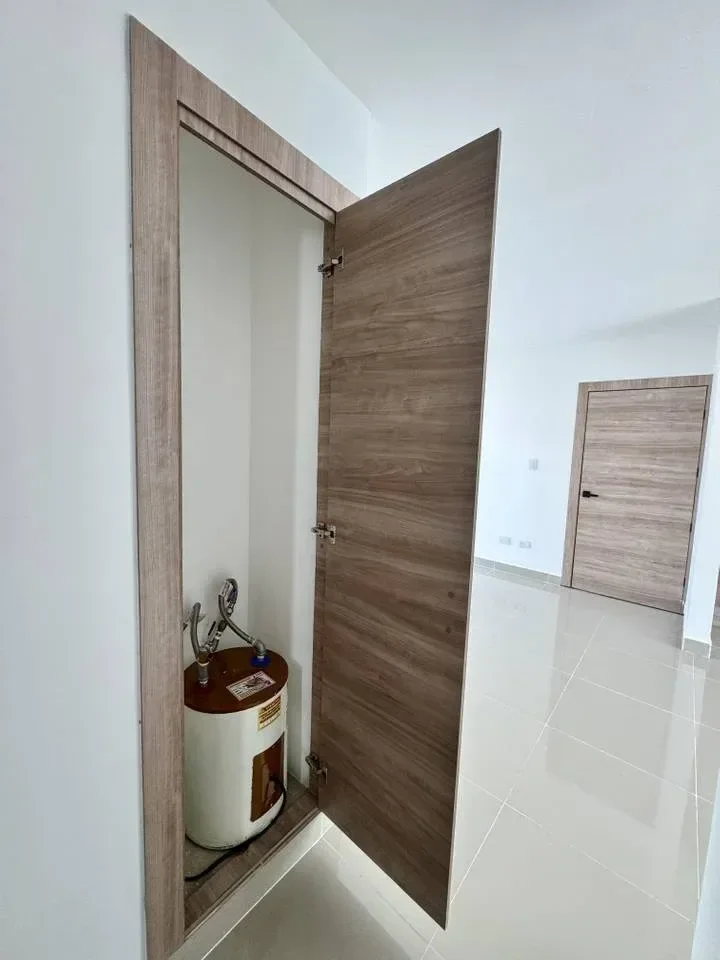 Venta: apartamento en Don Pedro, Santiago de los Caballeros - 5