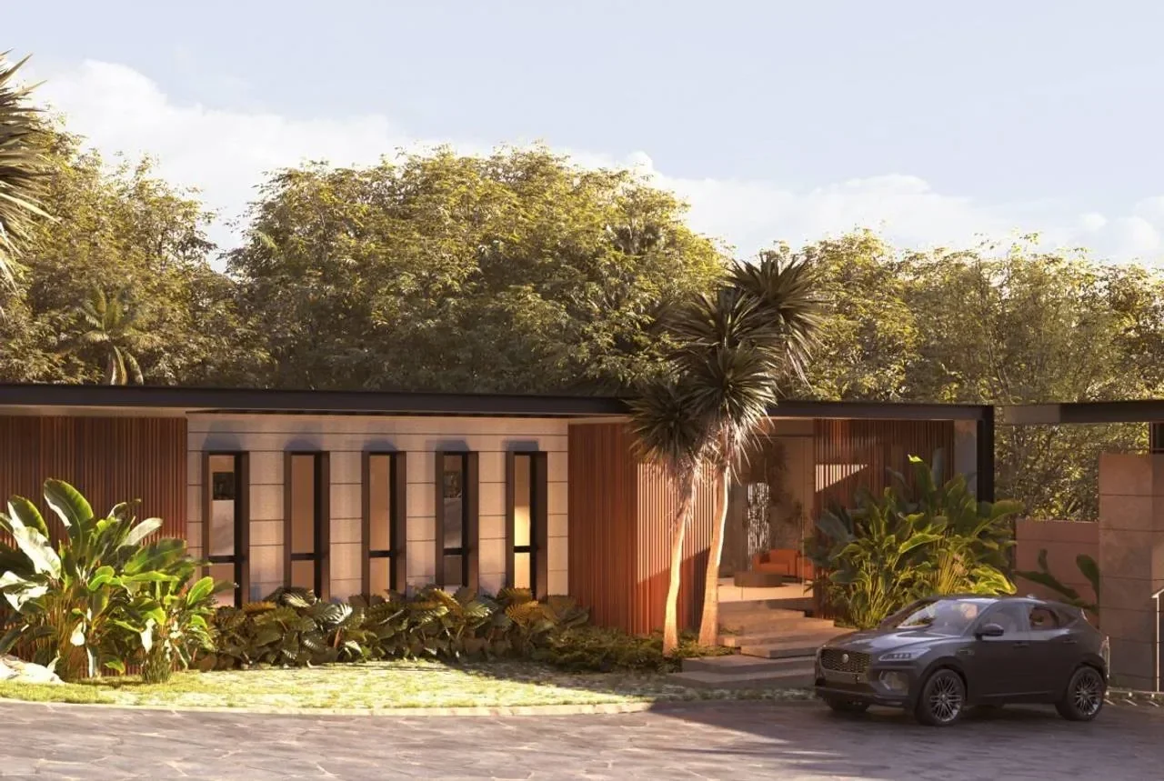 Apartamento en Jacagua, 180 m² en venta - 4