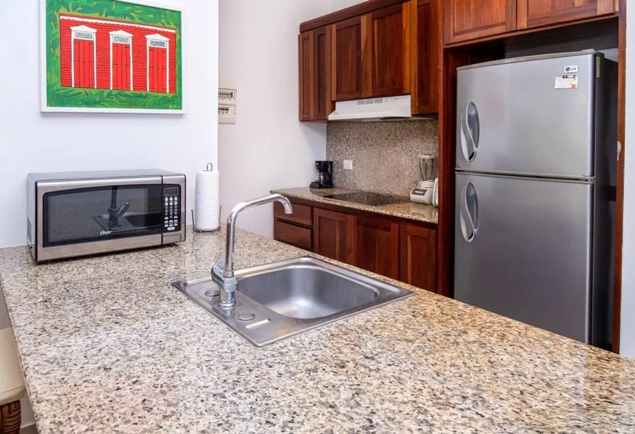 Las Terrenas: apartamento 2 hab. · 121.7 m² en venta - 2