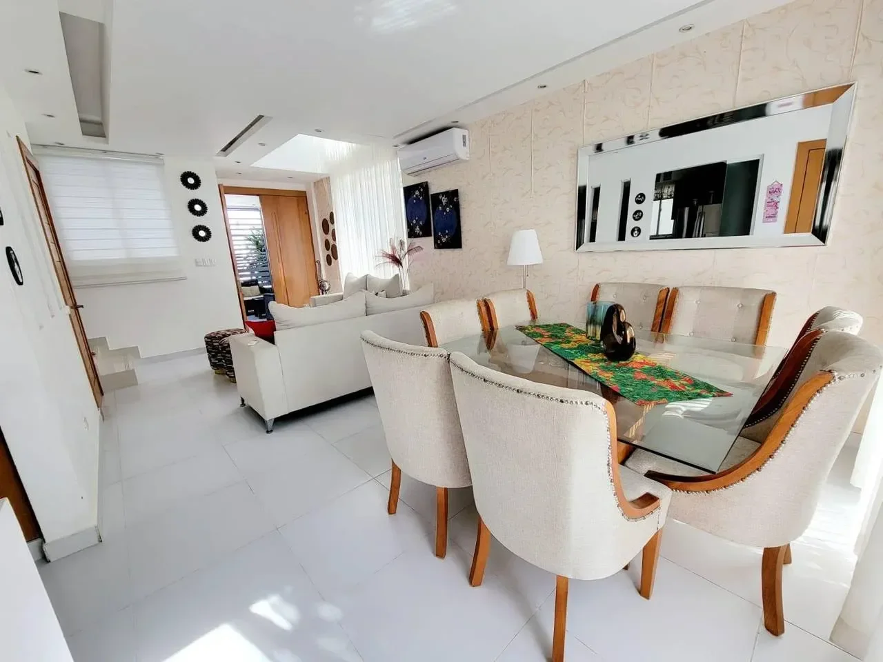 Venta: casa en Brisa Oriental, Santo Domingo Este - 4