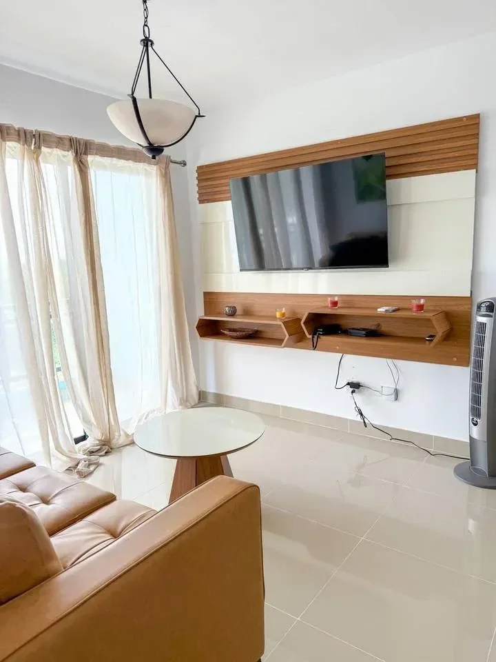Epic Residences: apartment 1 bed · 60 m² for rent - 2