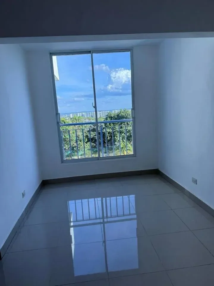 Av. Hispanoamericana: penthouse 3 ch. · 129 m² à vendre - 4