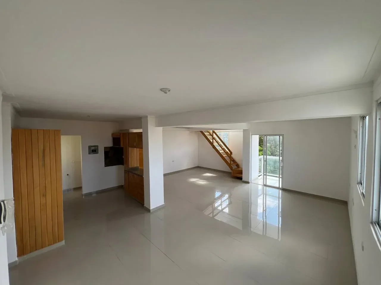 Penthouse en Autopista San Isidro en venta - 3