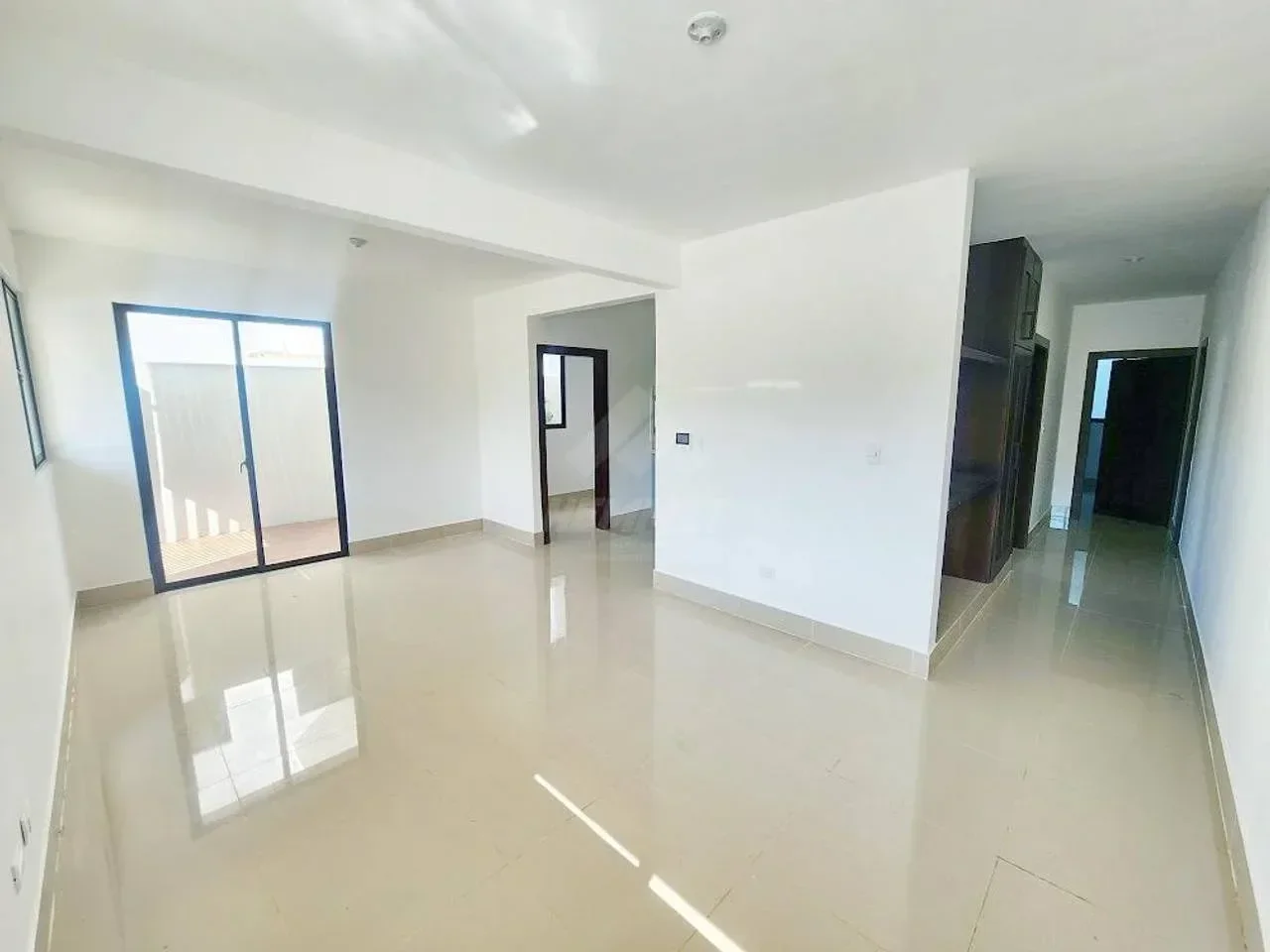 Apartment for sale — Urbanización Thomen, Santiago de los Caballeros (2 bed)